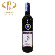 Barefoot Cabernet Sauvignon