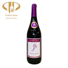 Barefoot Pinot Noir