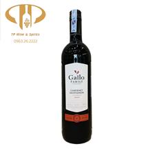 Gallo Cabernet Sauvignon