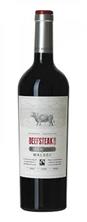 Beefsteak Club Malbec