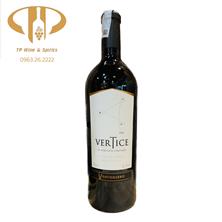 Vertice carmenere syrah 750ml
