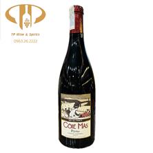 Cote Mas Pezenas 2023