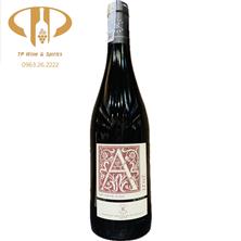 Chateau A Daussieres 2021