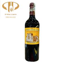 Chateau Ducru Beaucaillou