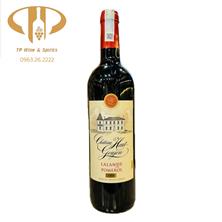 Chateau Haut Goujon Lalande de Pomerol