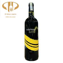 Le Haut Medoc "Revealed by Dauzac"