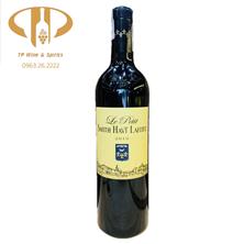 Le Petit Smith Havt Lafite 2019