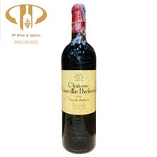 Chateau Leoville Poyferre 2008