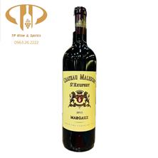 Chateau Malescot St.Exupery