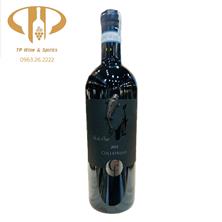 In & Out 2018 – Collefrisio (Cá đen)