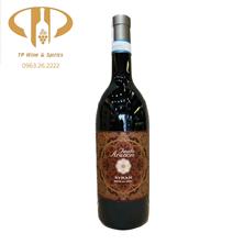 Feudo Arancio Syrah