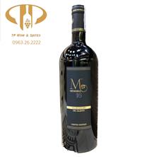 M 16 Memoria Negroamaro Del Salento Limited Edition