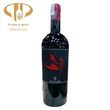 Ninfa Velenosi Marche