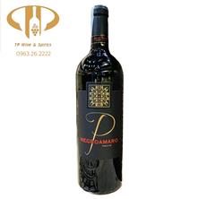 P Negroamaro