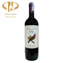 Volare Merlot Paolini