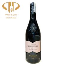 Costantino Salento Rosso Passito 2023