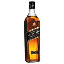 Black label 750ml