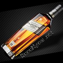 Platinum 18 years 1L