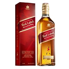 Red label 750ml