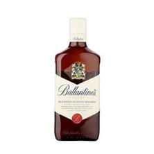 Ballantine finest 1L