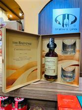 The Balvenie 14 Years Single Malt Scotch Whisky (Hộp quà)