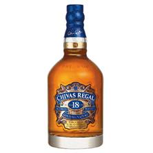 Chivas 18 year 750ml