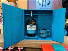The Singleton 12 Years Old Single Malt Scotch Whisky (Hộp quà)