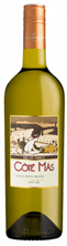 Cote Mas Languedoc Blanc