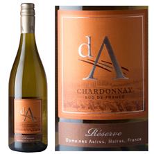 Da Reserve Chardonnay