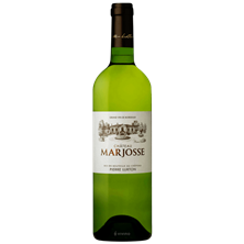 Chateau Marjosse (Vang trắng)