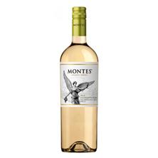 Montes classic sauvignon blanc